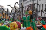 St. Patrick’s Day Festival